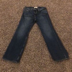 Never worn Abercrombie kids boys jeans 13/14